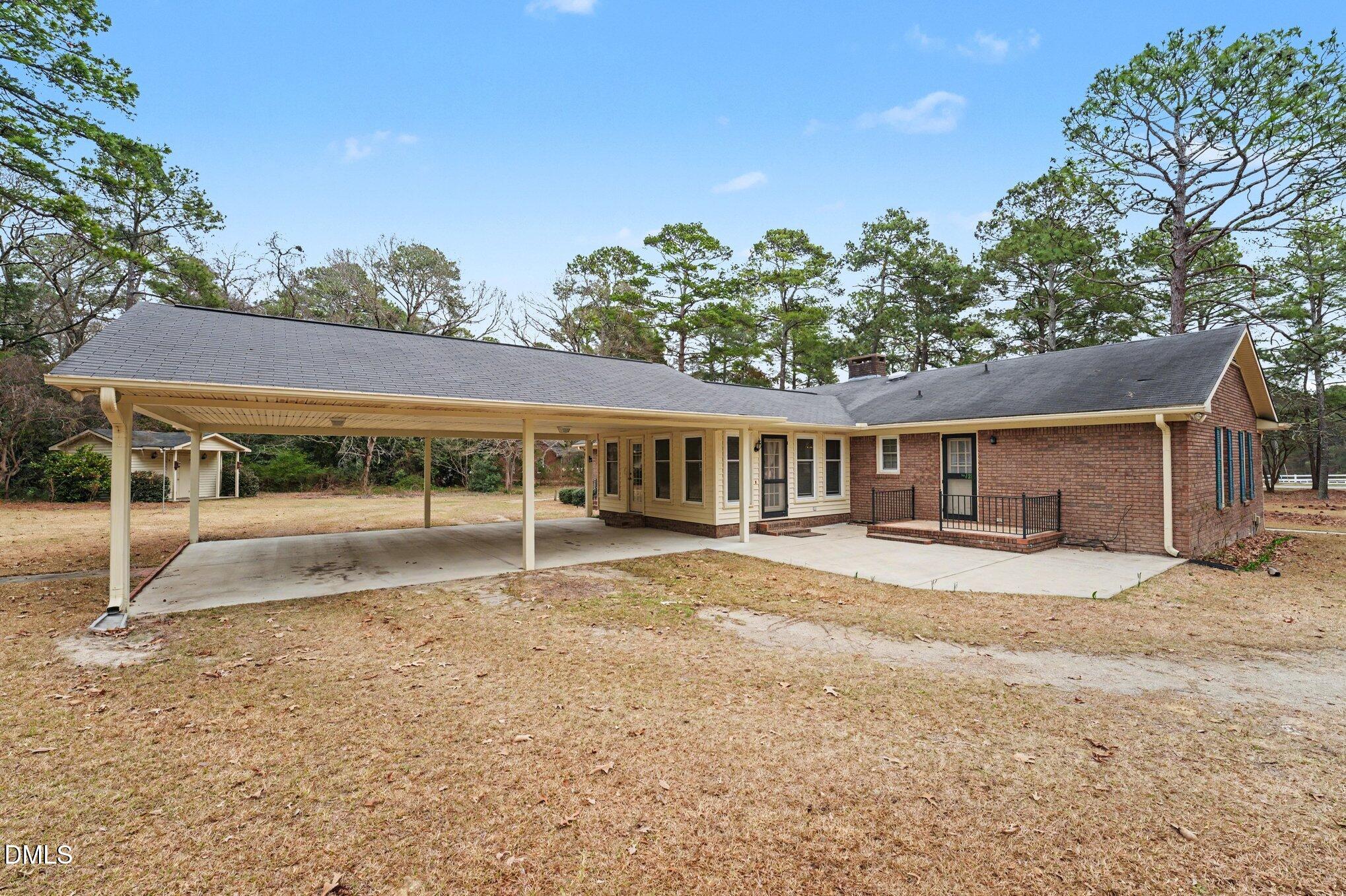 521 Greenridge Road Snow Hill, NC 28580 - Photo 29 of 34 jam07746
