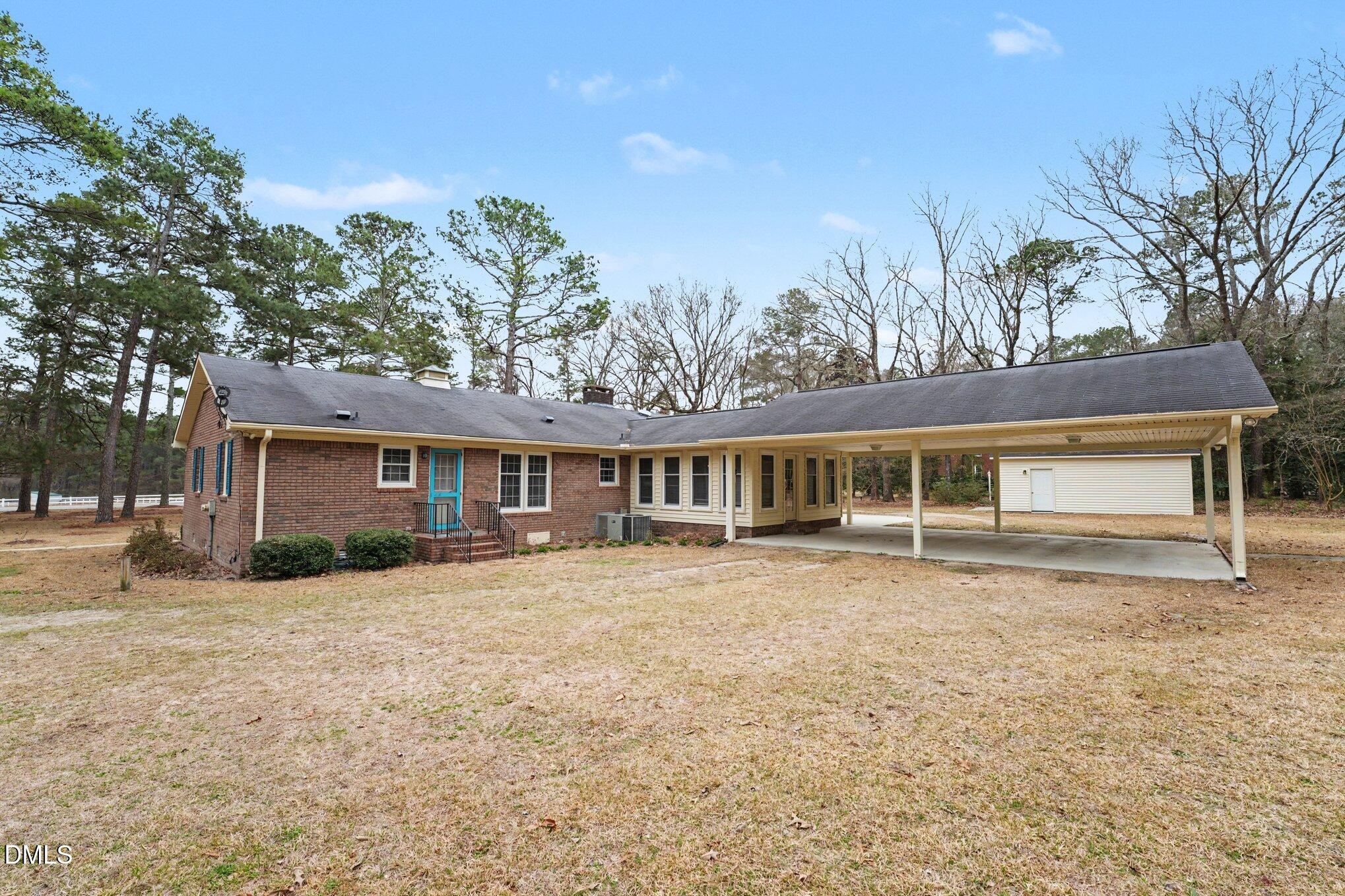 521 Greenridge Road Snow Hill, NC 28580 - Photo 31 of 34 jam07750
