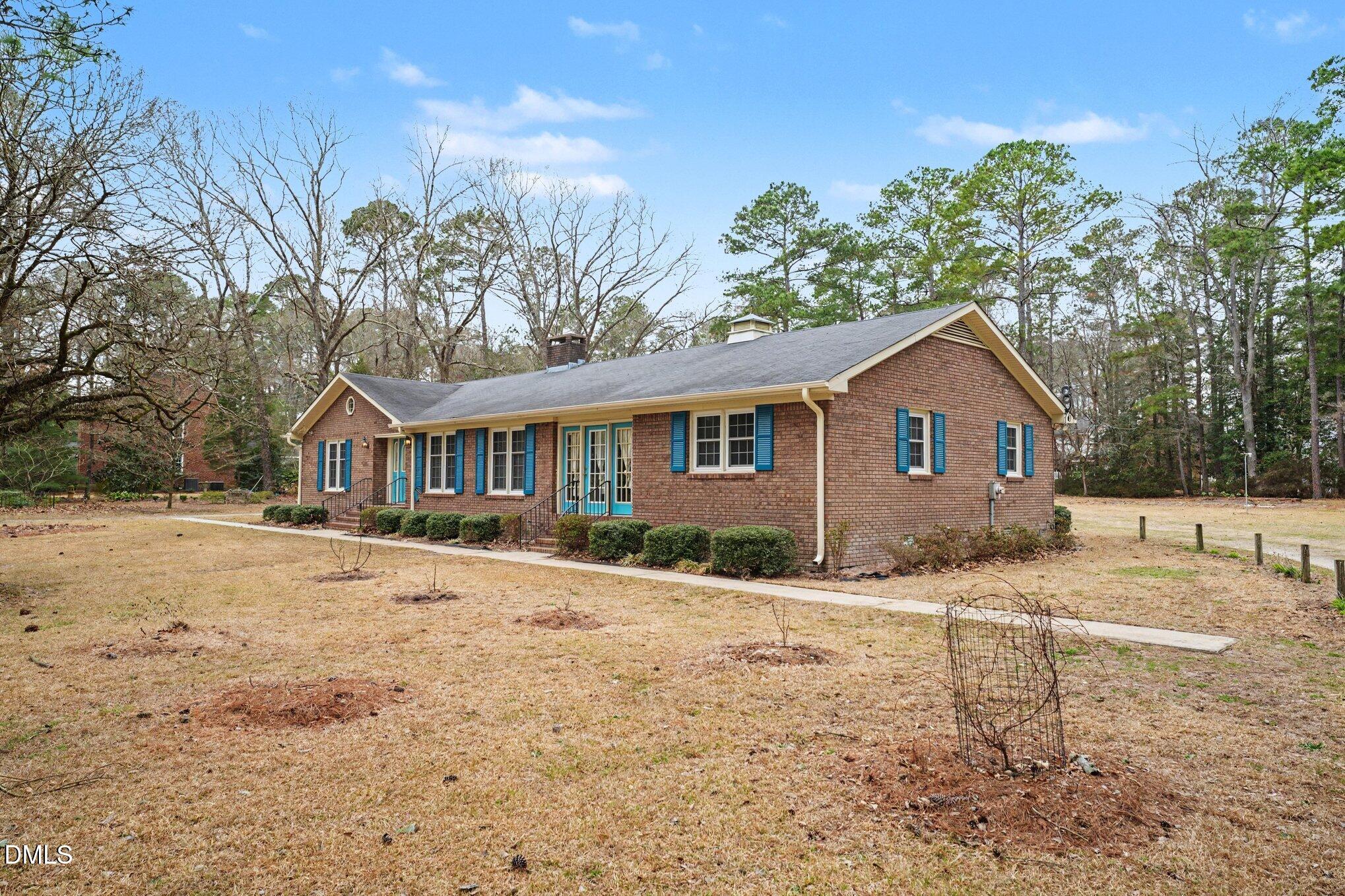 521 Greenridge Road Snow Hill, NC 28580 - Photo 34 of 34 jam07741