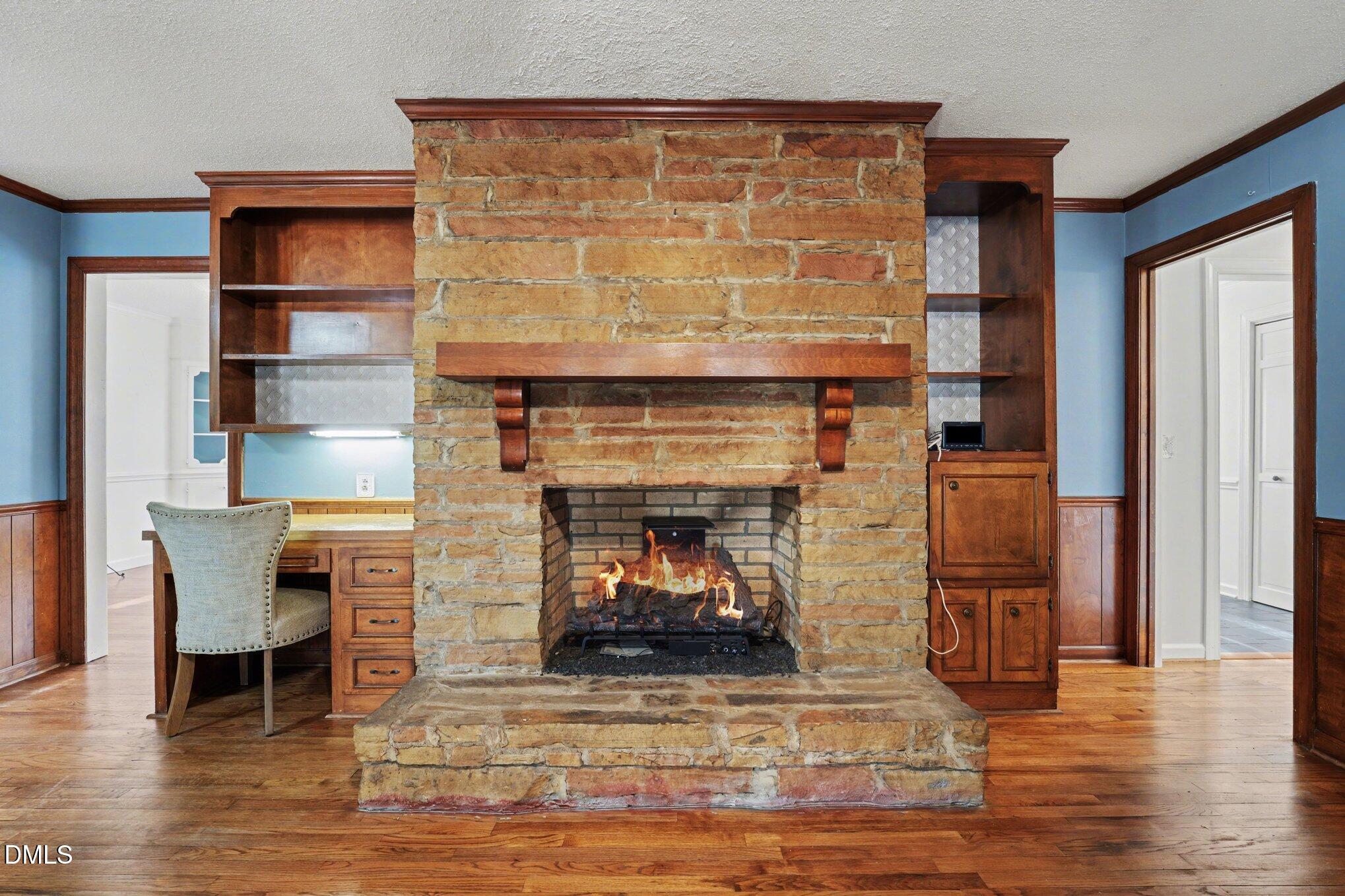 521 Greenridge Road Snow Hill, NC 28580 - Photo 10 of 34 010_jam06959_951