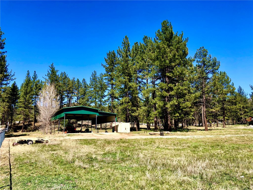 0 Butterfly Peak Road Mountain Center, CA 92561 - Photo 2 of 21