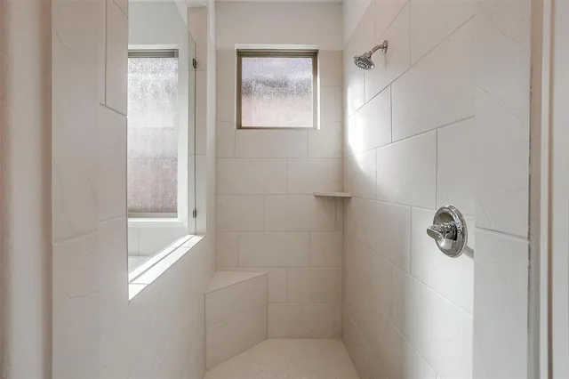 a view of entryway with stairs