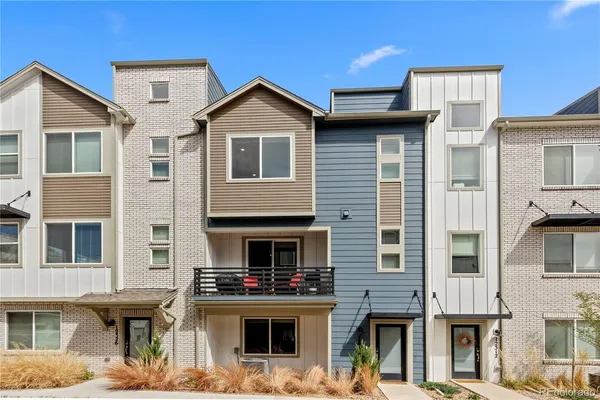 $675,000 | 12322 West 56th Drive, Arvada, CO 80002