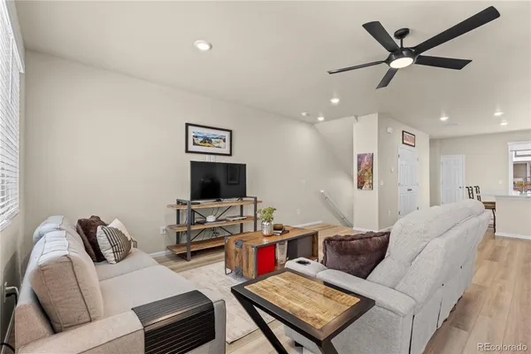 $675,000 | 12322 West 56th Drive, Arvada, CO 80002