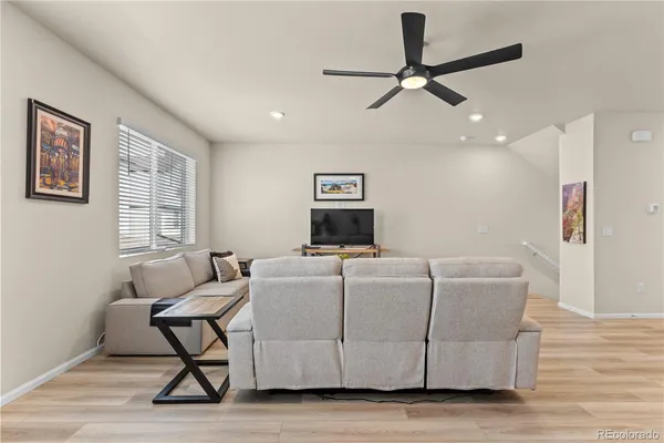 $675,000 | 12322 West 56th Drive, Arvada, CO 80002