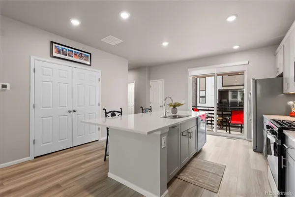 $675,000 | 12322 West 56th Drive, Arvada, CO 80002