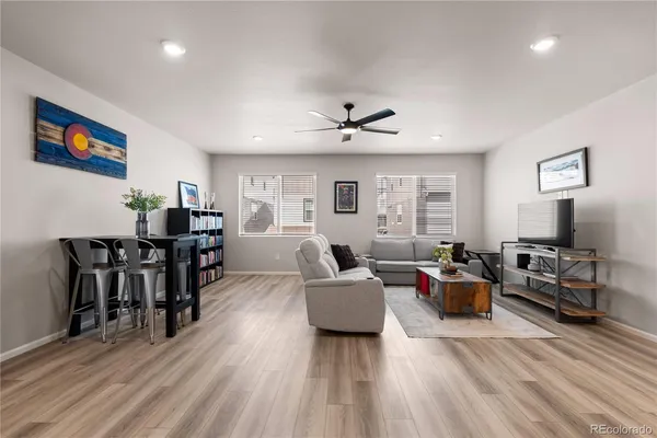 $675,000 | 12322 West 56th Drive, Arvada, CO 80002