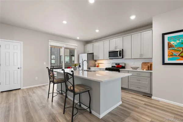 $675,000 | 12322 West 56th Drive, Arvada, CO 80002