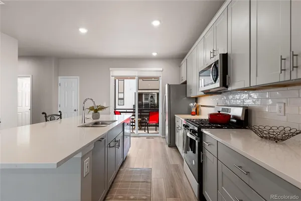 $675,000 | 12322 West 56th Drive, Arvada, CO 80002