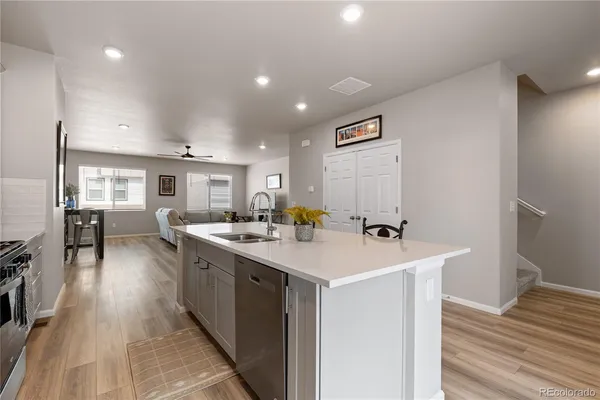 $675,000 | 12322 West 56th Drive, Arvada, CO 80002