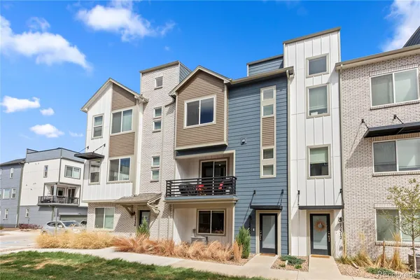 $675,000 | 12322 West 56th Drive, Arvada, CO 80002