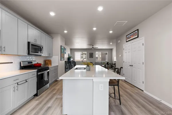 $675,000 | 12322 West 56th Drive, Arvada, CO 80002