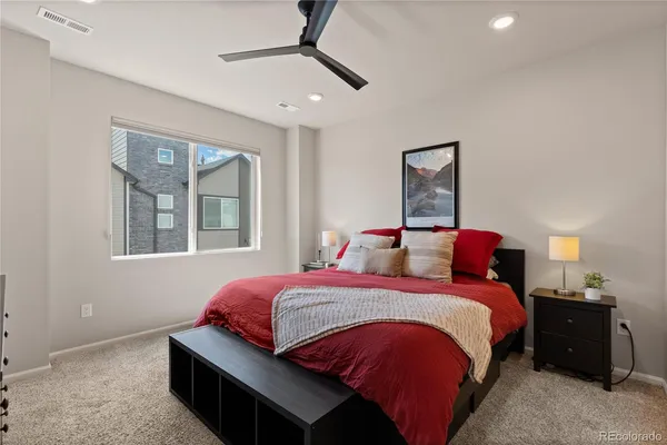 $675,000 | 12322 West 56th Drive, Arvada, CO 80002