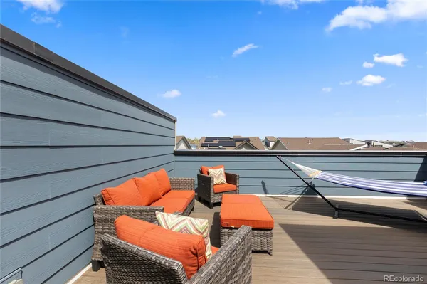 $675,000 | 12322 West 56th Drive, Arvada, CO 80002