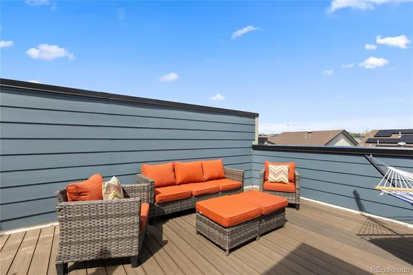 $675,000 | 12322 West 56th Drive, Arvada, CO 80002