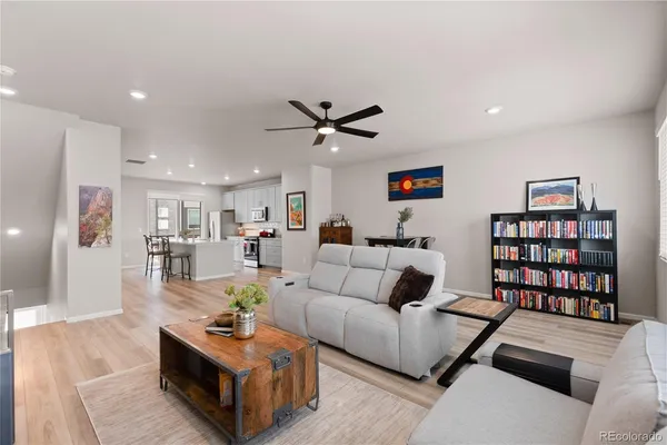 $675,000 | 12322 West 56th Drive, Arvada, CO 80002