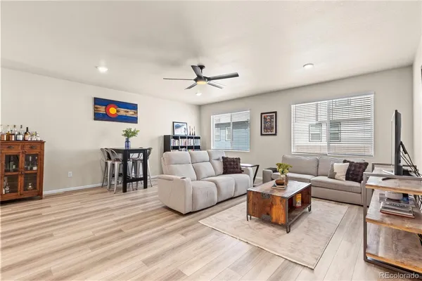 $675,000 | 12322 West 56th Drive, Arvada, CO 80002