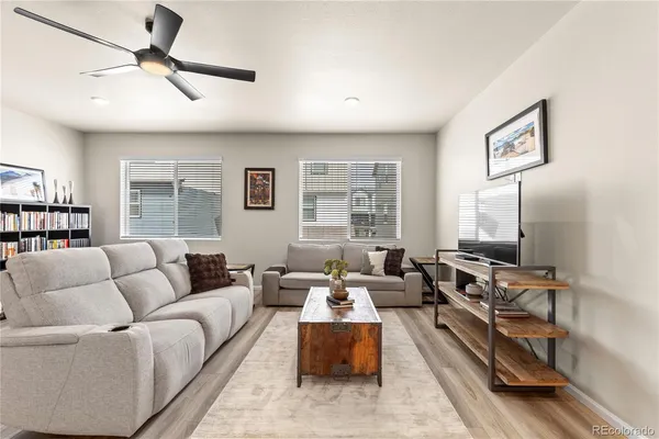 $675,000 | 12322 West 56th Drive, Arvada, CO 80002