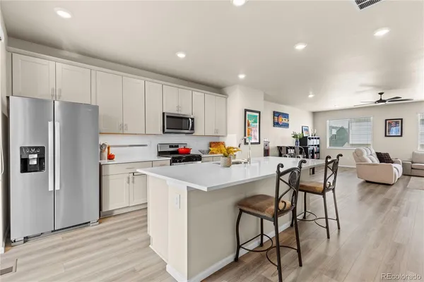 $675,000 | 12322 West 56th Drive, Arvada, CO 80002