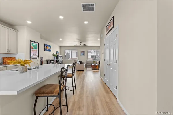 $675,000 | 12322 West 56th Drive, Arvada, CO 80002