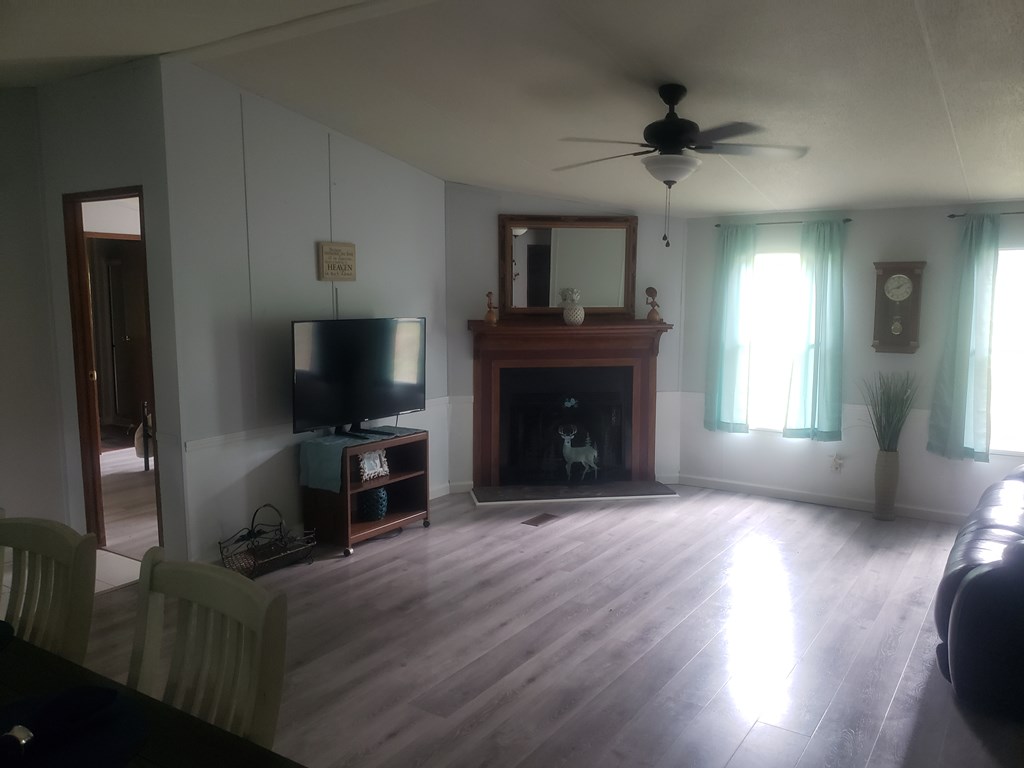 472 Barnard Road Hayesville, NC 28904 - Photo 7 of 12