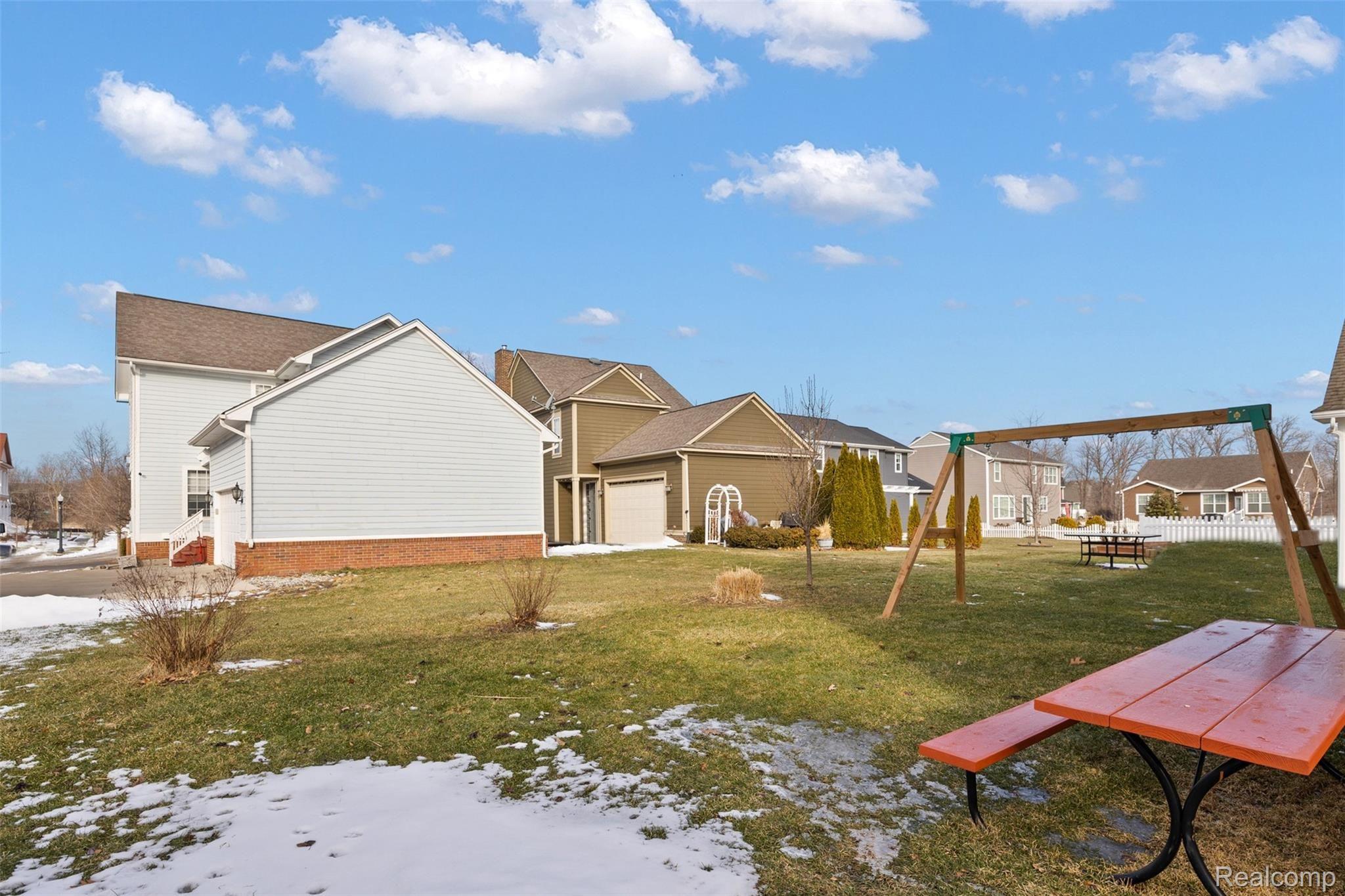 1806 Gilmore Street Howell, MI 48855 - Photo 49 of 55 1806 Gilmore St-8- Skyview Experts.jpg