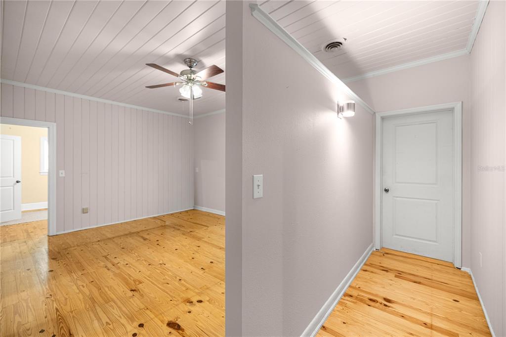 5915 Ave F McIntosh, FL 32664 - Photo 17 of 50 a view of a bedroom