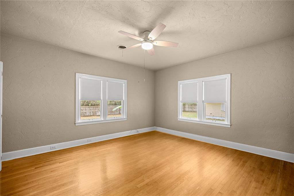 5915 Ave F McIntosh, FL 32664 - Photo 28 of 50 a view of an empty room with a window