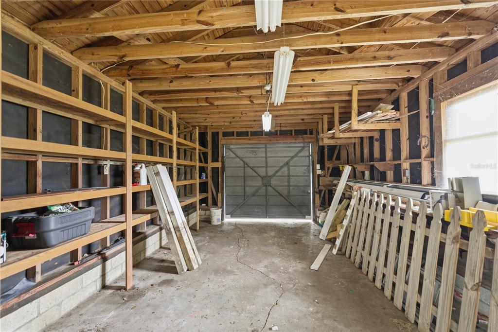 5915 Ave F McIntosh, FL 32664 - Photo 38 of 50 a view of storage and utility room