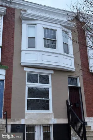 $2,300 | 710 North Luzerne Avenue, Baltimore, MD 21205