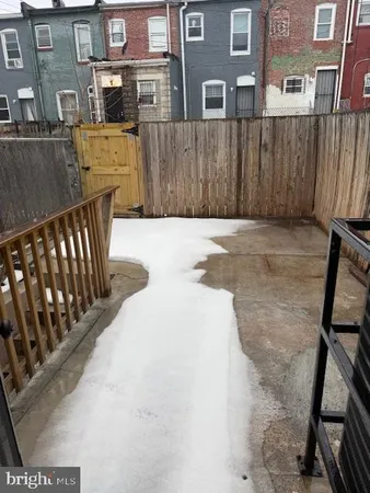 $2,300 | 710 North Luzerne Avenue, Baltimore, MD 21205