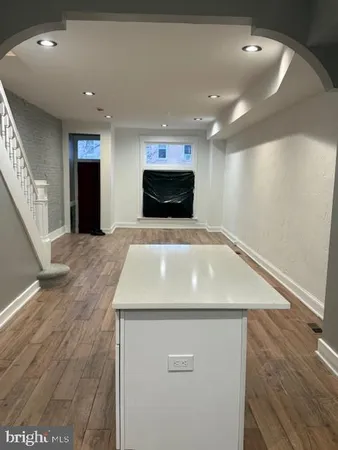 $2,300 | 710 North Luzerne Avenue, Baltimore, MD 21205