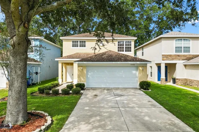 $275,000 | 12366 Northeast 50th View, Oxford, FL 34484