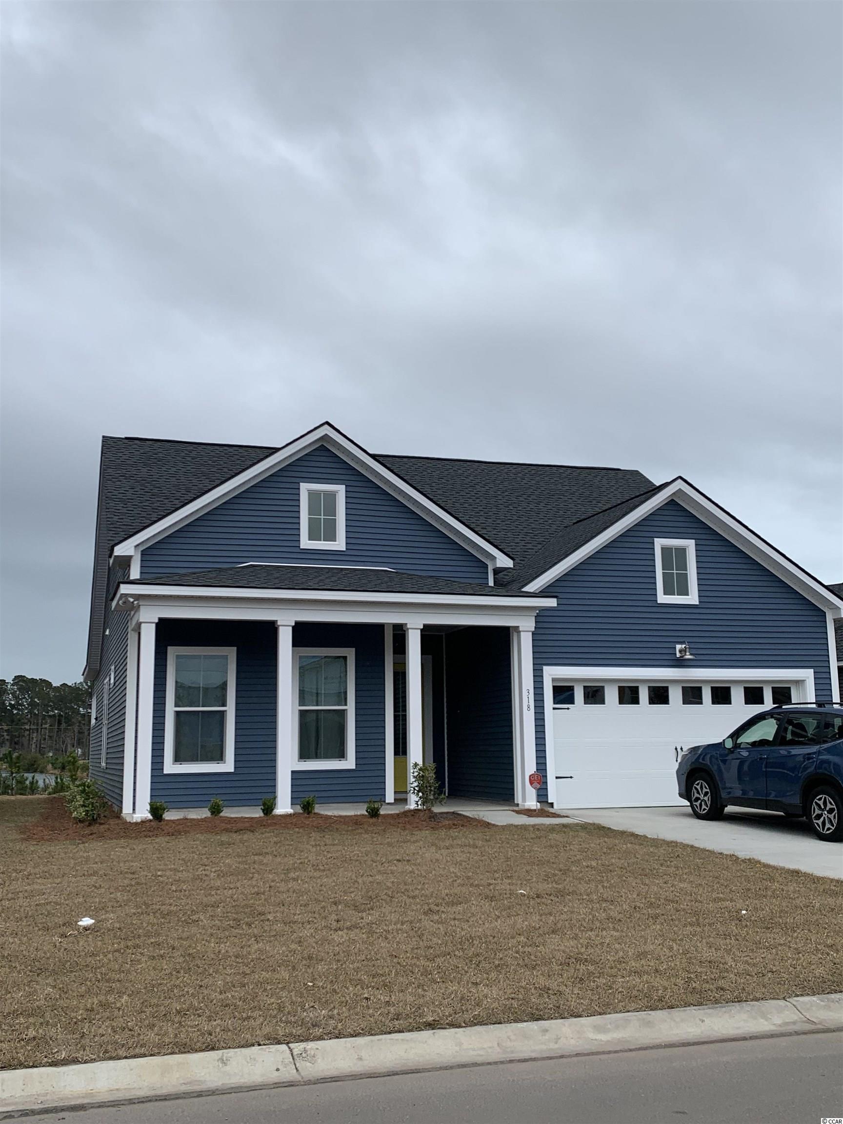 318 Bumble Circle Murrells Inlet, SC 29576 - Photo 1 of 17 Gallery Image 1