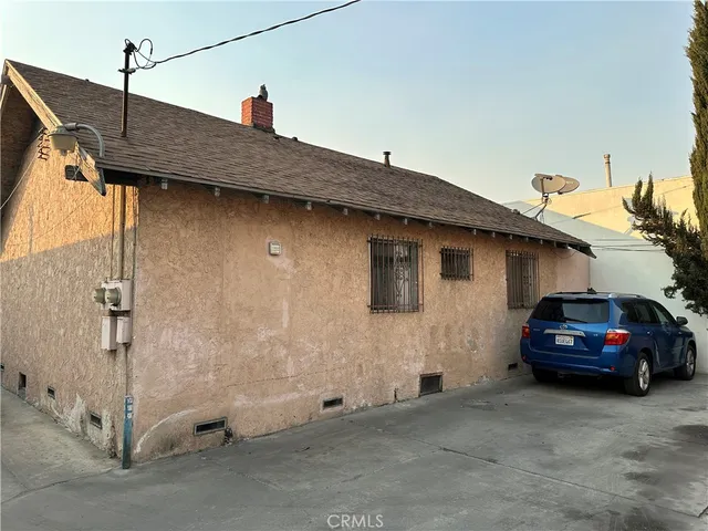 $999,900 | 12008 Long Beach Boulevard, Lynwood, CA 90262