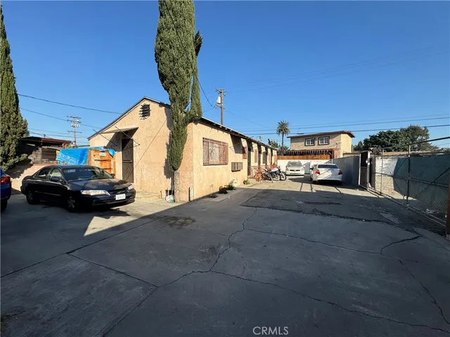 $999,900 | 12008 Long Beach Boulevard, Lynwood, CA 90262