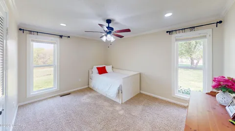 $665,000 | 795 Crazy Doe Road, Lexington, TN 38351