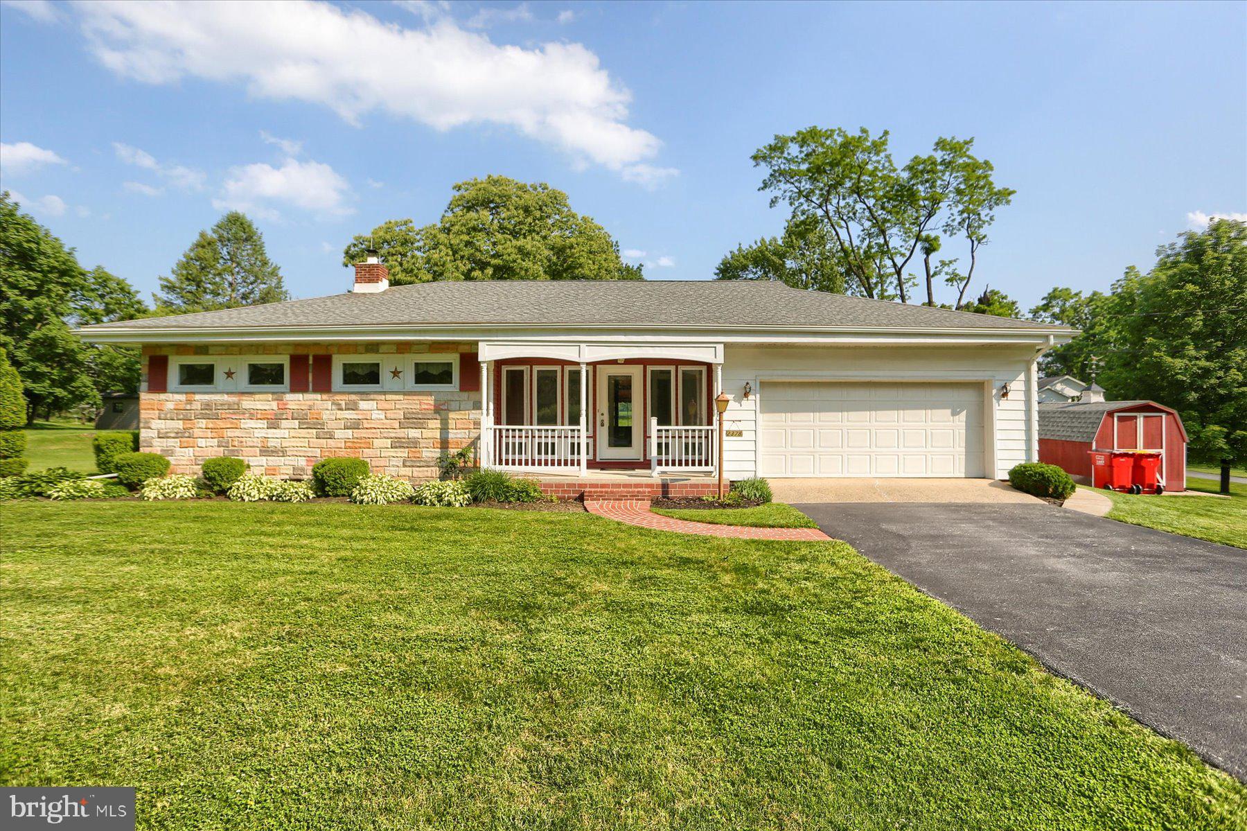2378 Walnut Bottom Road Carlisle, PA 17015 - Photo 1 of 44 Gallery Image 1
