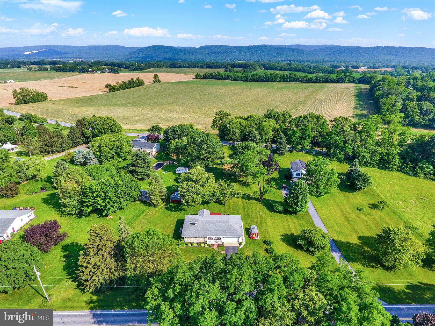 2378 Walnut Bottom Road Carlisle, PA 17015 - Photo 2 of 44 Including additional lot for a total of 1.13ac