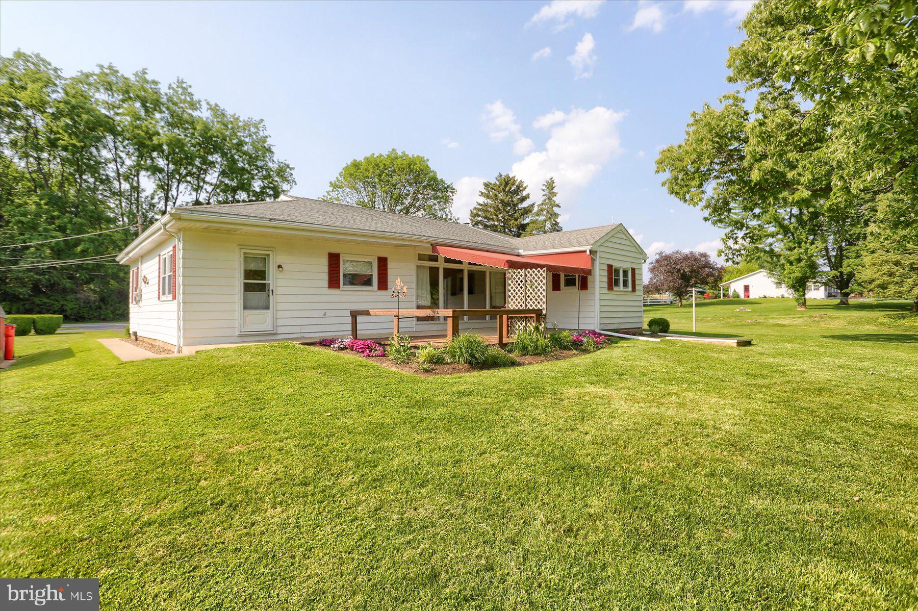 2378 Walnut Bottom Road Carlisle, PA 17015 - Photo 21 of 44 Gallery Image 21