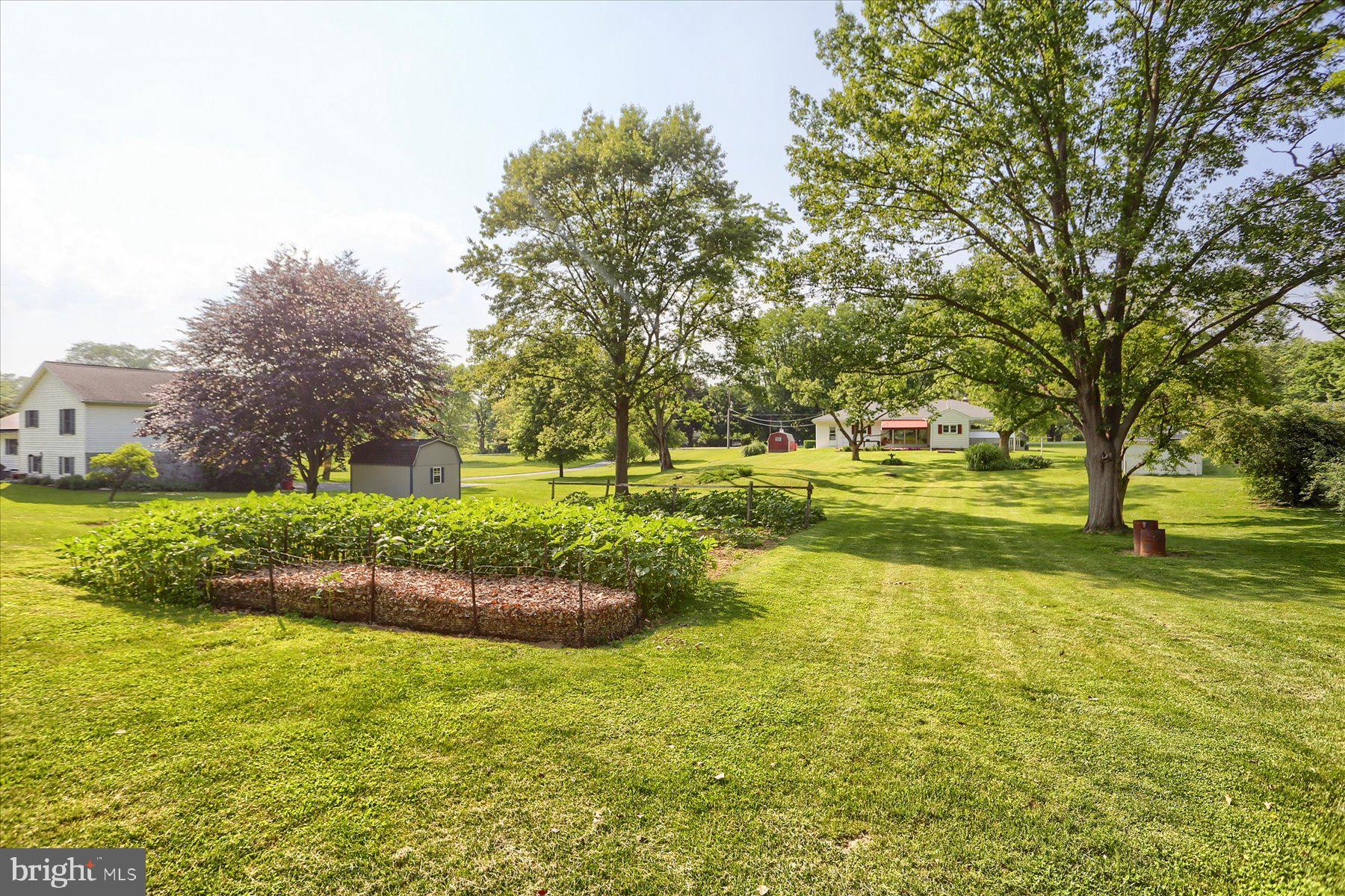 2378 Walnut Bottom Road Carlisle, PA 17015 - Photo 23 of 44 70 x30 garden areas