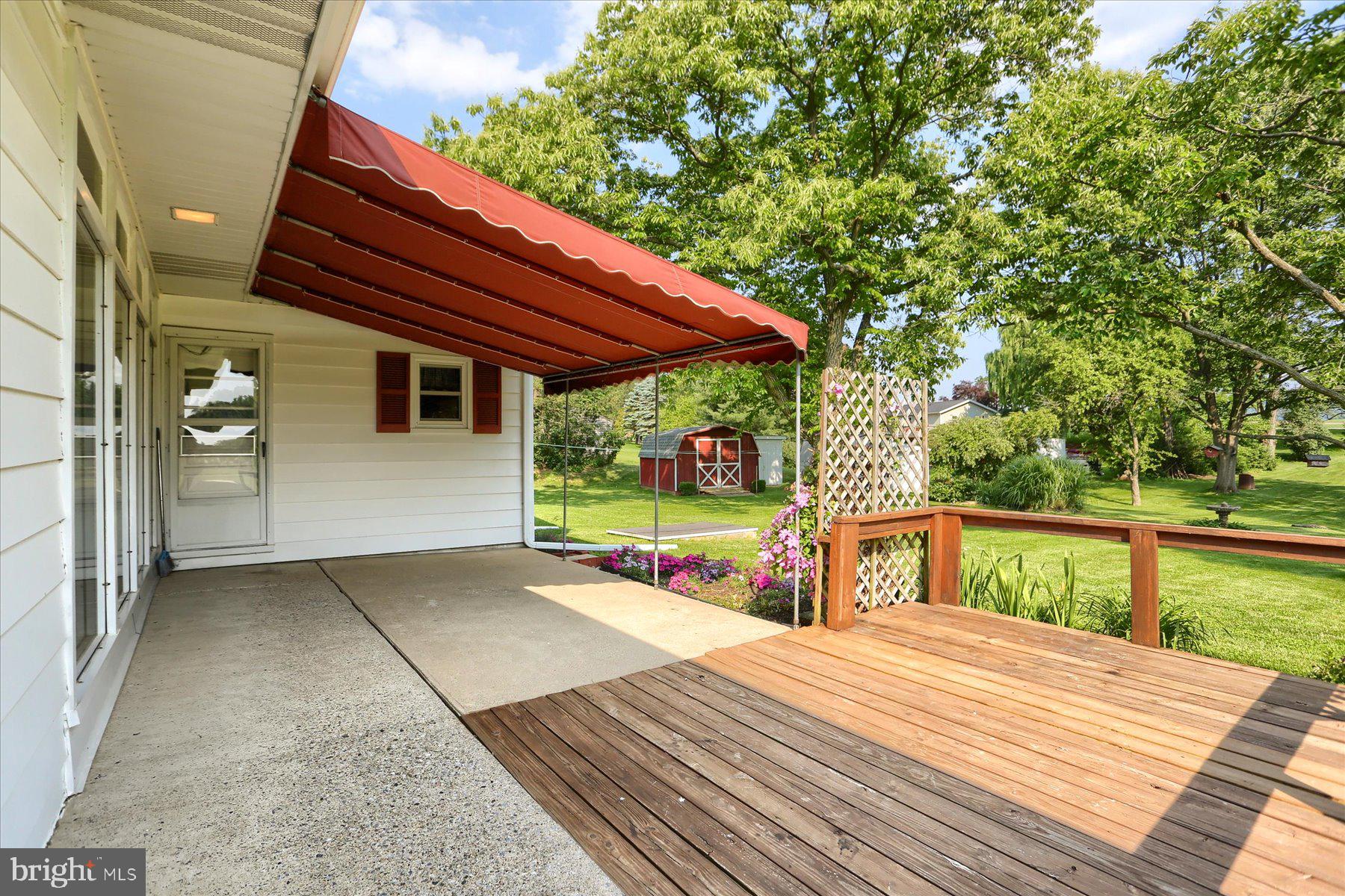2378 Walnut Bottom Road Carlisle, PA 17015 - Photo 26 of 44 Gallery Image 26