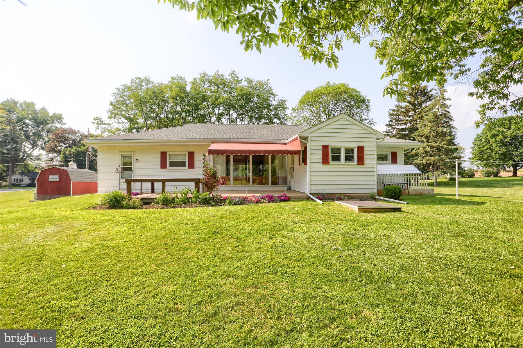 2378 Walnut Bottom Road Carlisle, PA 17015 - Photo 31 of 44 Gallery Image 31