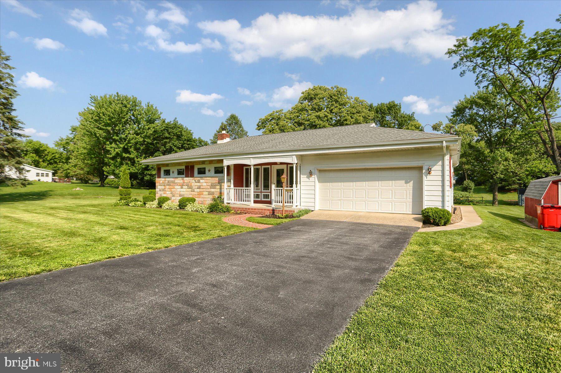 2378 Walnut Bottom Road Carlisle, PA 17015 - Photo 37 of 44 Gallery Image 37