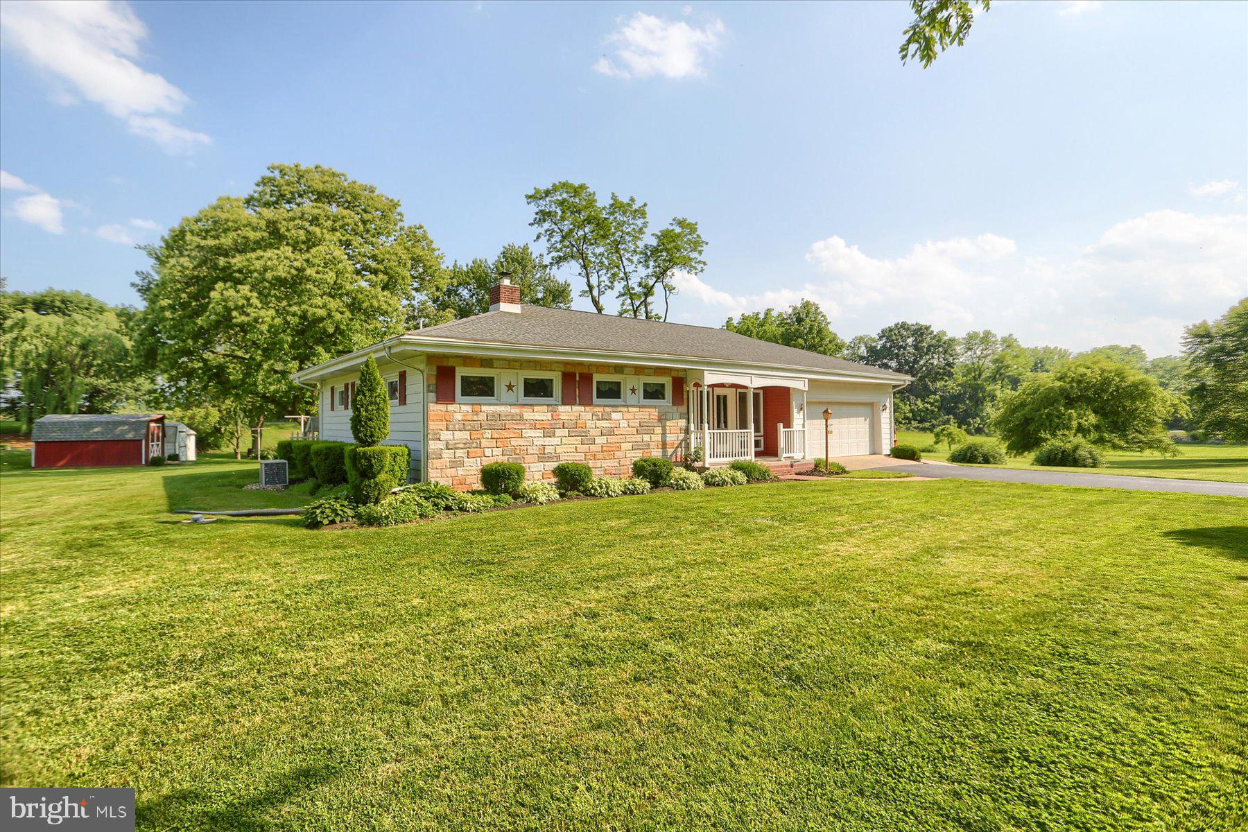2378 Walnut Bottom Road Carlisle, PA 17015 - Photo 38 of 44 Gallery Image 38