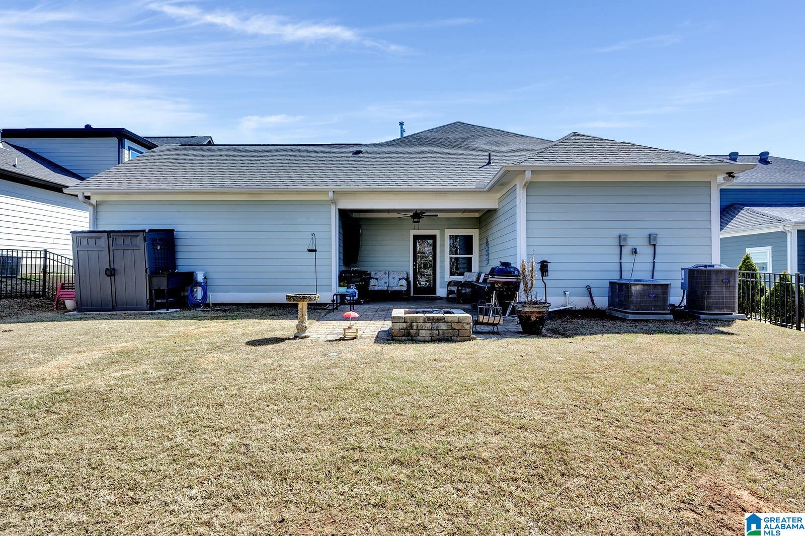 370 Lakeridge Drive Trussville, AL 35173 - Photo 28 of 37