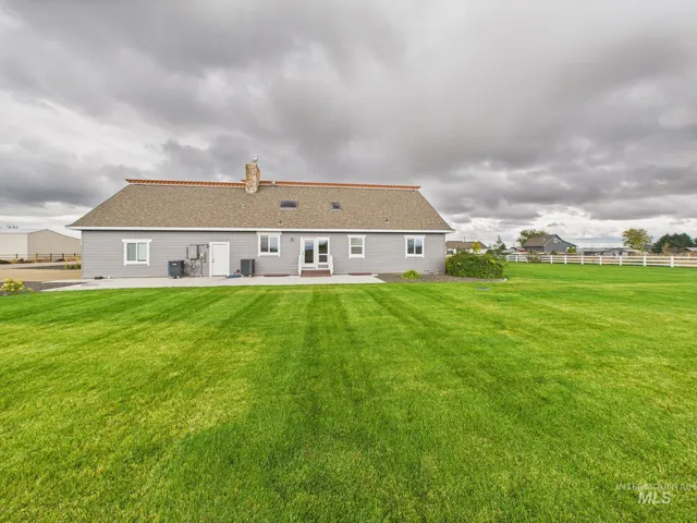 $929,500 | 7934 Minam Drive, Middleton, ID 83644