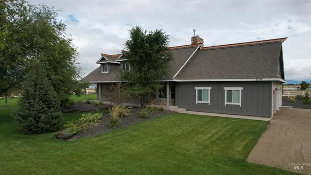 $929,500 | 7934 Minam Drive, Middleton, ID 83644
