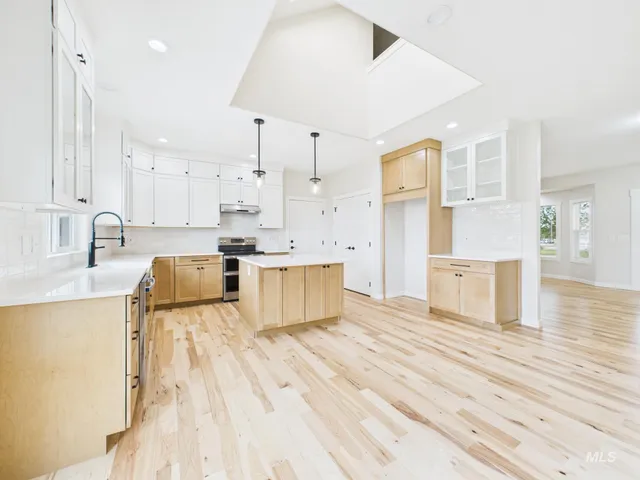 $929,500 | 7934 Minam Drive, Middleton, ID 83644