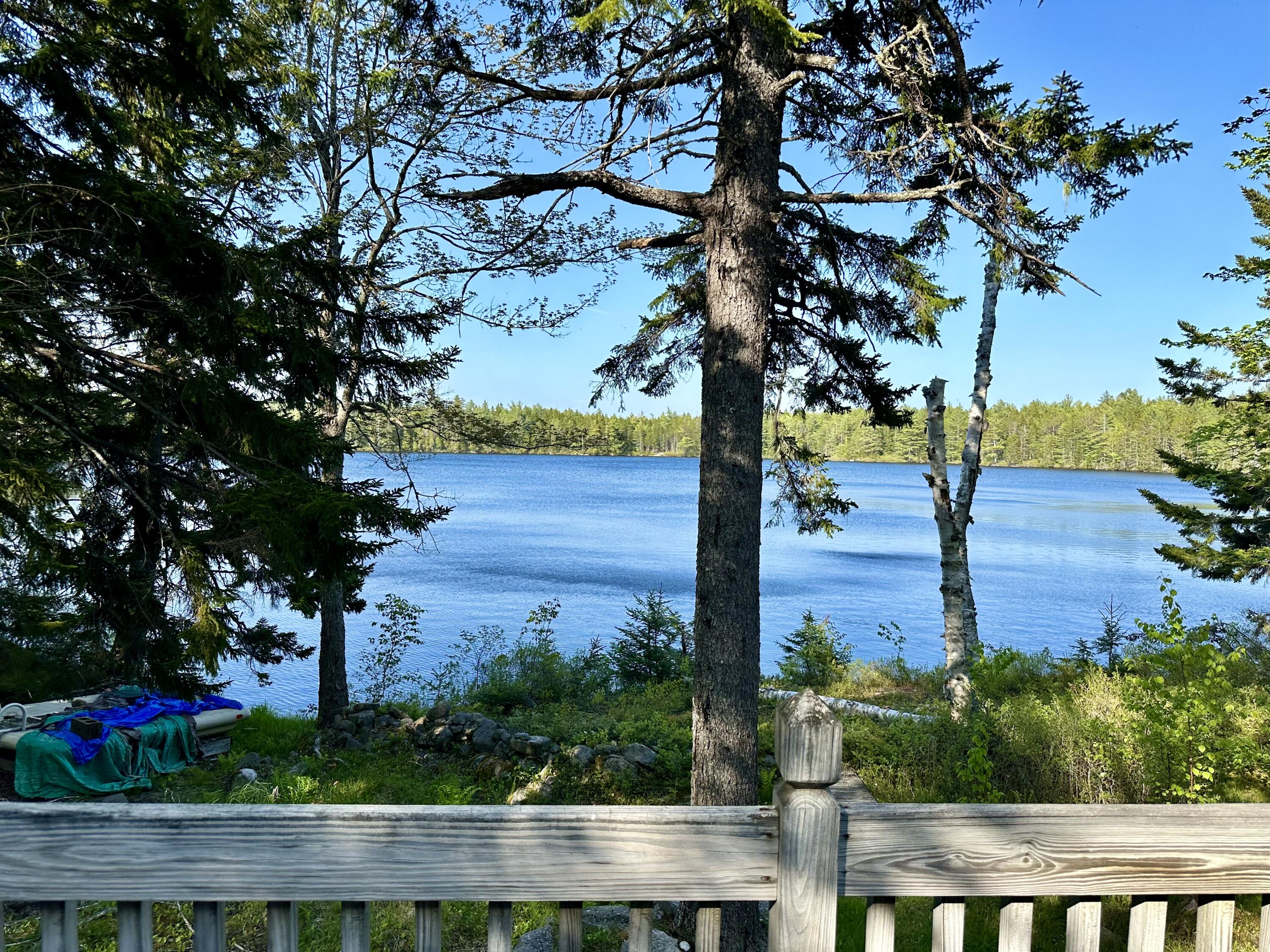 827 Northfield Road Machias, ME 04654 - Photo 3 of 33 IMG_0648